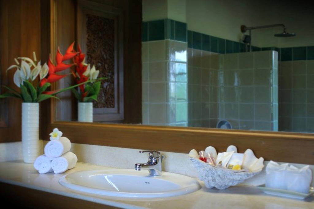 Khum Khun Wang Resort Mae Wang Quarto foto